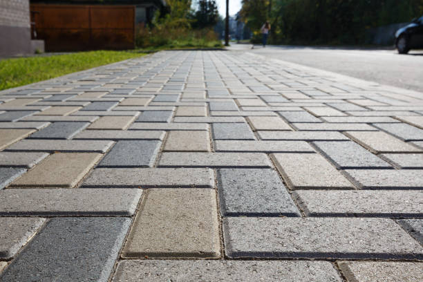 Best Best Driveway Pavers  in El Monte, CA