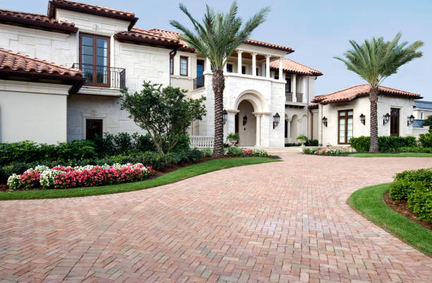 Reliable El Monte, CA Driveway Pavers Solutions