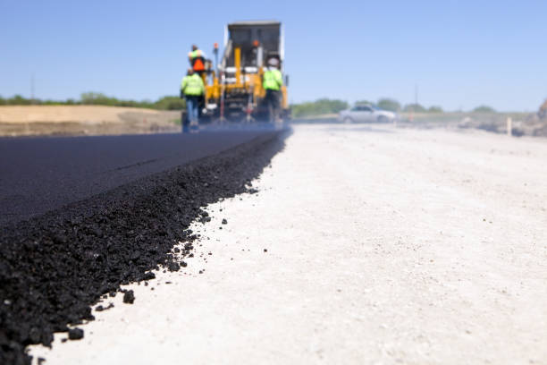 Reasons to Select Us for Your Driveway Paving Requirements in El Monte, CA