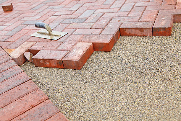 Best Driveway Resurfacing Pavers  in El Monte, CA